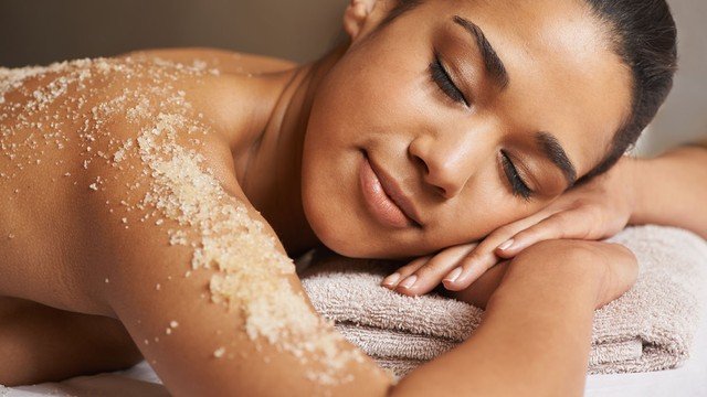 Unlocking Radiance: The Wonders of Natural Sugar Scrubs and Natural Bath Salts